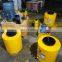 Hydraulic Lifting Jack 500 Tons Pile Load Test Double Acting Hydraulic Jack