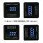 SHAHE IP65 Digital Inclinometer with Magnetic Digital Level Box with backlight Digital protractor