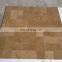 Direct Sale French Pattern Travertine Floor Tile For Outdoor pavers