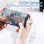 For iphone 2 in 1 mobile phones 3.5mm Usb Charging Cable Audio Adapter