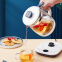 Curing pot High temperature electric boiled flower tea pot（Wechat:13510231336）