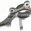 OEM Accepted Auto Steering Parts Knuckle Spindle Front Axle Steering Knuckles For R9 R11 EXPRESS RH 7700827248