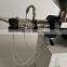 Plastic performance testing machine Mini experimental extruder for lab