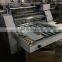 YFML920B Pre-glued Double Side Split Semi-Auto Thermal Laminating Machine, art paper Glueless Bopp pet opp pvc hot Laminator