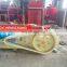 Mini Natural asphalt Double Roller Crusher with Good Price