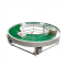 Conveyor Belt Turning Machine Corner Line Production Curved Conveyor Belt