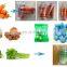 Automatic Fresh Food Vegetable Fruit Plastic Bag Packing Packaging Machine