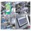 Plastic Packaging Automatic Liquid Coffee Jelly Stand up Pouch Paste Food Grade Filling Sealing Packing Machine