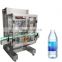 Automatic High Quality Small Glass Bottle Pure Water Mineral Filling Machine Price