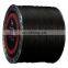 1 kilo transparent nylon fishing line 2 waterproof lining for fish pond