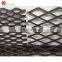 Wholesale Polished Stainless Steel Small Hole Expanded Metal Mesh Galvanized Expanded Metal Panels