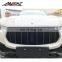 Madly body kits for Maserati LEVANTE MY Style body kits Hood Front Lip Spoiler Fender Flares
