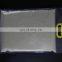 Customized and printable new plastic vacuum rice packaging bag