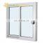 YY designed Australia standard modern aluminium sliding window for home use