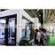 Thermal Break Modern Windows Soundproof Windows And Doors Tilt And Turn Window