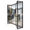 bifold doors aluminium folding patio windows horizontal folding local window aluminium bifold window