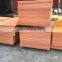 Orange Phenolic  Bakelite Bed Board