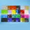 Colored Plastic PMMA Cast Acrylic Sheet