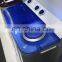 10KG OEM Acceptable Freestanding Double Drum Twin Tub Hand Operated Washing Machine