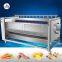 Hair Roller Peeling Cleaning Machine