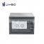 JIMBO Bank deposit secure home office fire box 2 key locks document fireproof safe
