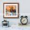 Classics Square Plastic Photo Frame Oil Painting Frame Picture Frames Photo Display For Home Decoration Wall Decor Living Photo