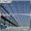 Most durable design steel frame structure workshop