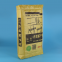 Custom printing 50kg pp valve sand cement construction material packaging bag