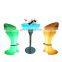 Party Tables Bar Tables and Chairs Evevt Outdoor Furniture Holiday Lighting Furniture