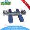 Low price air pump for fish shrimp pond aeration ring blower turbo blower for agriculture