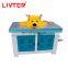 LIVTER MX5118C Woodworking circular saw table Wood milling machine serves several purposes cutting milling and grinding