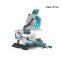 Livter 10-Inch New Model Pull Rode Miter Saw Machine With Laser Positioning