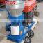 LIVTER Household Pellet Machine Production Line Pine Sawdust Bentonite Cat Litter Machine