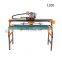 LIVTER 1000 Desktop Electric Tile Cutting Machine High Power Multifunctional 45 Degree Chamfering Machine