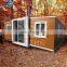 Convenient  Tiny Type As Home Hebei Modular House Fast Shipping