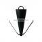 Colorful Three Soft Blades  Repellent Fly Fan Portable for Tables Keeping Flies Mosquito Away from Your Food Fly Repellent Fan