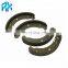 CHASSIS PARTS SHOE LINING KIT REAR BRAKE 58305-47A00 B-S1013 For HYUNDAi LIBERO