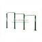 Outdoor Horizontal Gym Fitness Equipment