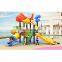 Hot sale school children commercial outdoor playground equipment playground