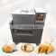 Best Sell Dicer Slicer Vacuum Mix Blend Blender Beater Machine Sausage Meat Mixer Cheapest Price