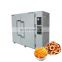 Commercial Persimmon Ginger Jerky Dried Fruits and Vegetables Dehydration Food Dehydrator Drying Machine Sale