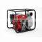 China 5.5hp 6.5hp 3 Inch Farm Irrigation Gasoline Petrol Engine Water Pump