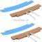 306508 Dryer Bearing Kit Clothes Dryer Parts Front Drum Glide Kit Bearing Kit