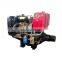 30HP 2 cylinder 2105 Water cooled 4 stroke boat engines