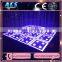 ACS Club wedding show use individual control led digital dance floors