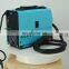 mig 130 welder flux core wire automatic feed welding machine