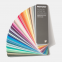 Ral Colour Powder Coating Epoxy Ral PANTONE color code Colours