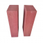 Low Silicon High Density Good Alkali Resistance Firebricks Chrome Corundum Brick Refractory Bricks