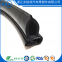 Extrusion Auto Spares Parts Epdm Weather Stripping Car Door Rubber Strip