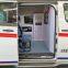 Export Negative Pressure Ambulance Manufacturer Fukuda Export Ambulance Right-handed Ambulance